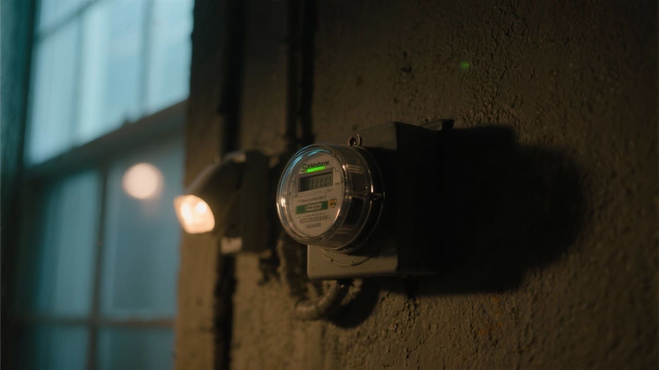 Smart Meter