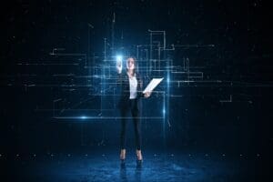 Obsolescencia tecnológica en empresas B2B en Colombia