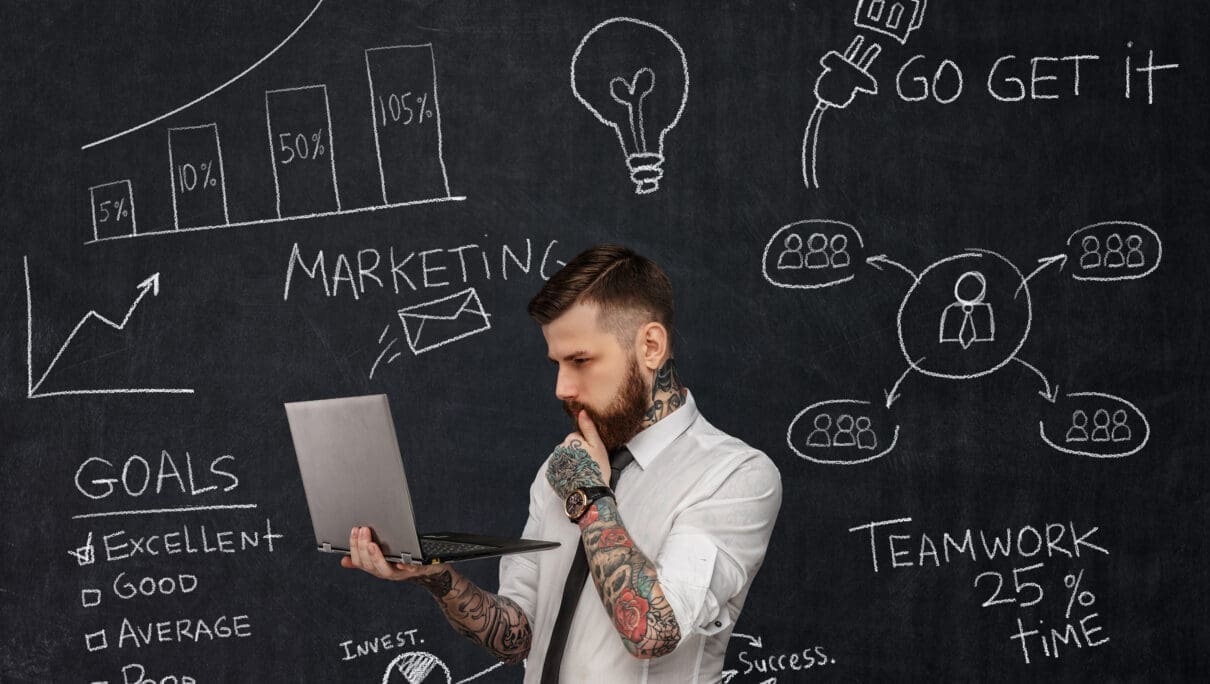 Generación de demanda B2B
