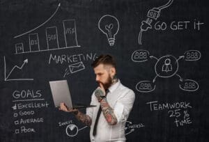Generación de demanda B2B para empresas en LATAM